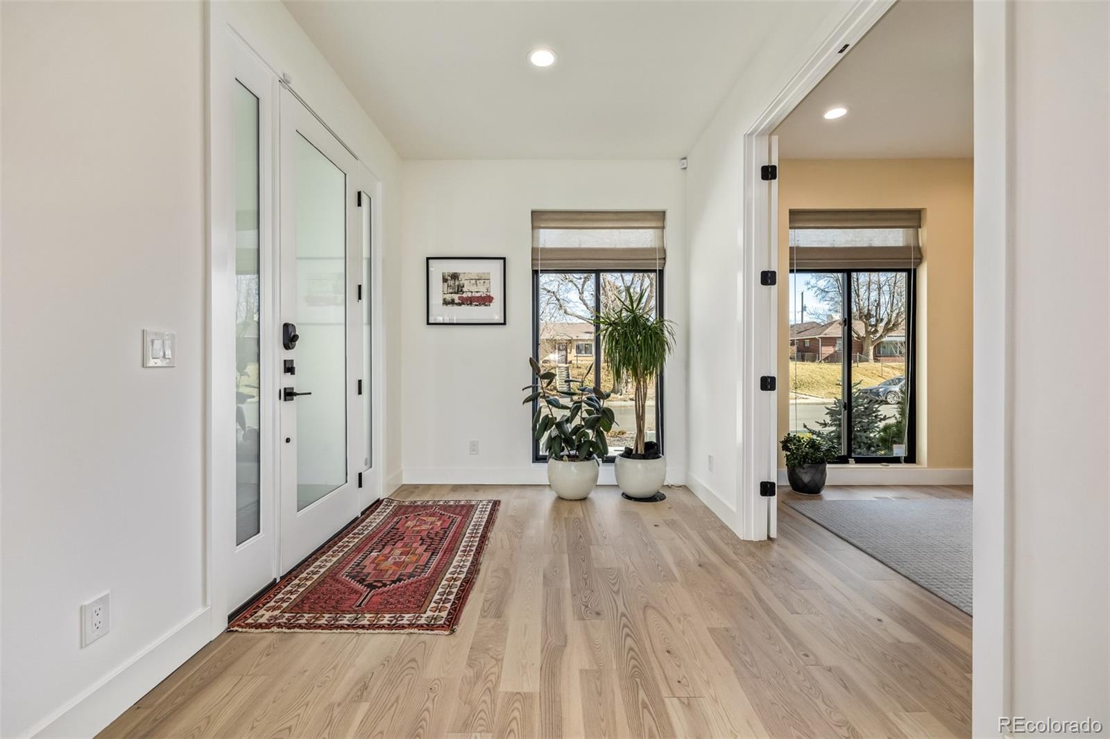 2955 N Fillmore Street Denver CO 80205