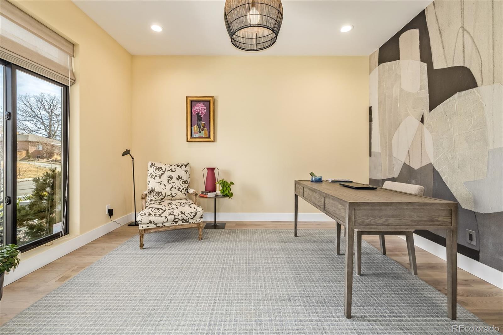 2955 N Fillmore Street Denver CO 80205