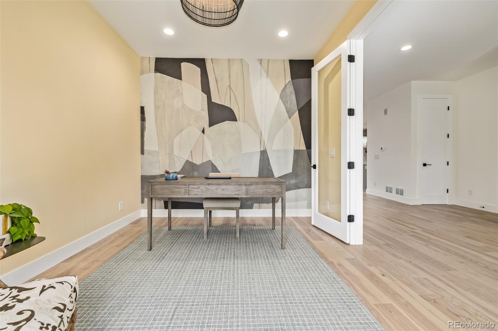 2955 N Fillmore Street Denver CO 80205