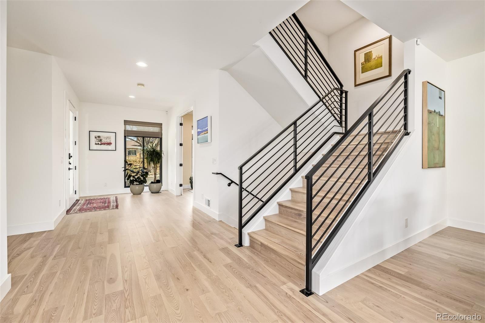 2955 N Fillmore Street Denver CO 80205