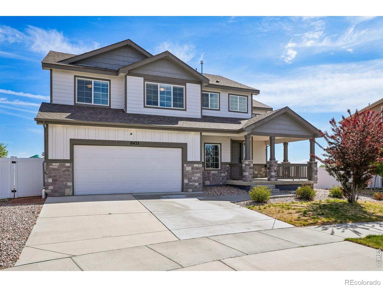 10433 16th St Road Greeley CO 80634
