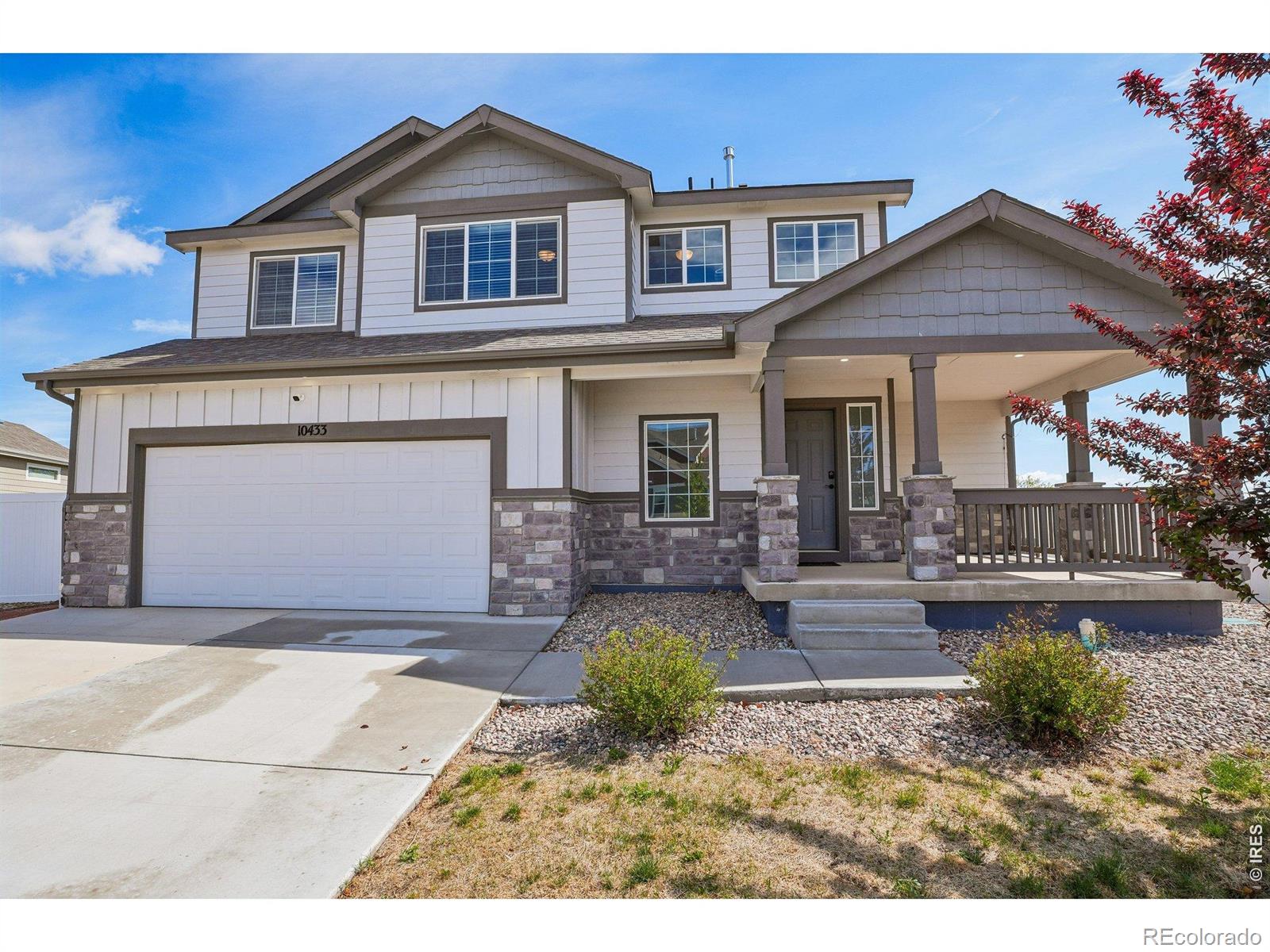 10433 16th St Road Greeley CO 80634