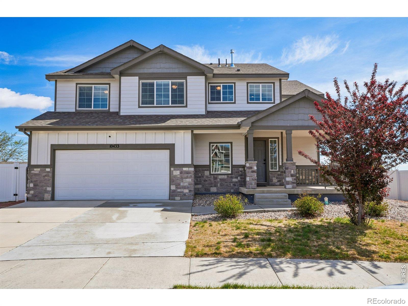 10433 16th St Road Greeley CO 80634