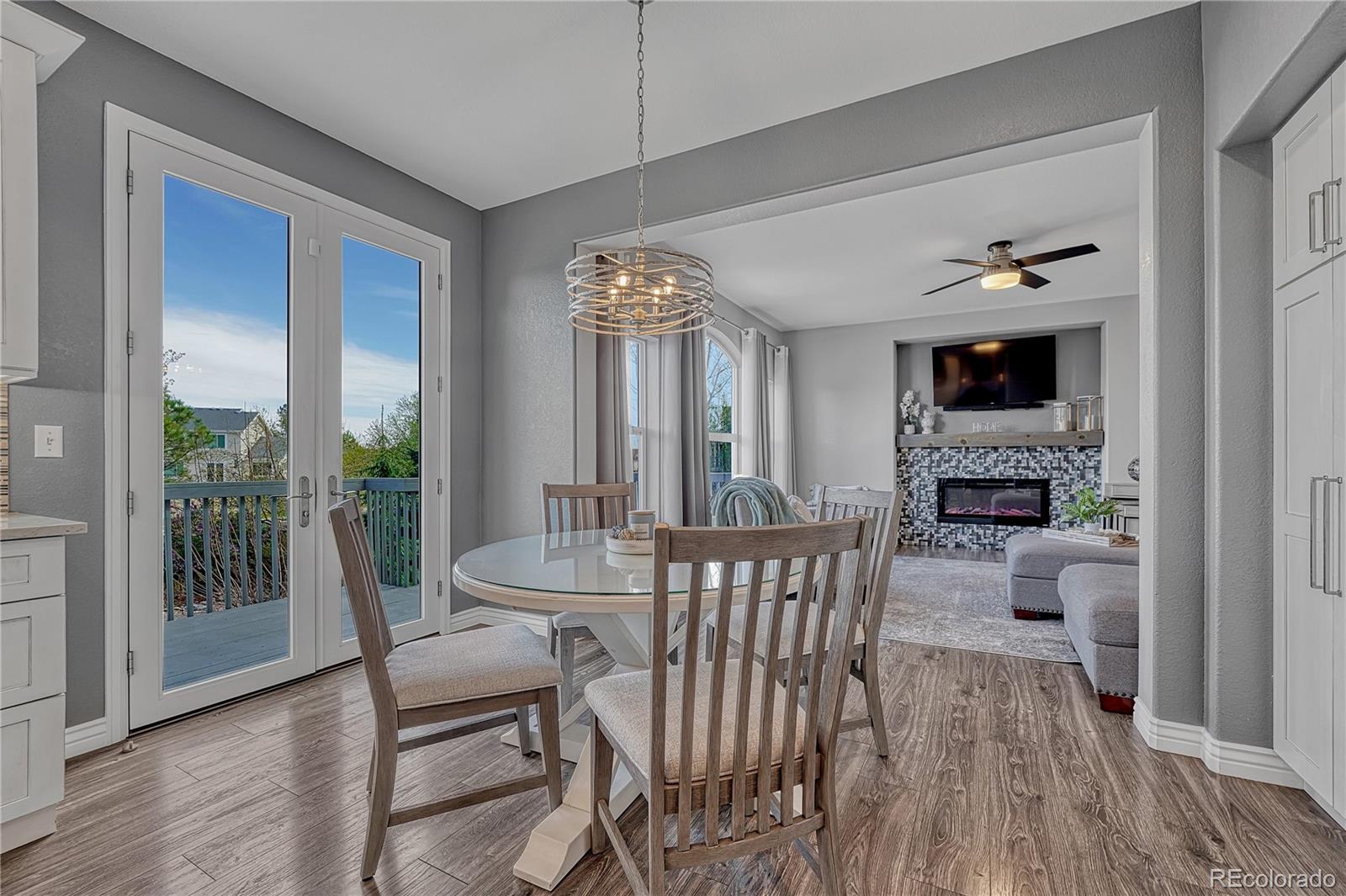 21777 Unbridled Avenue Parker CO 80138