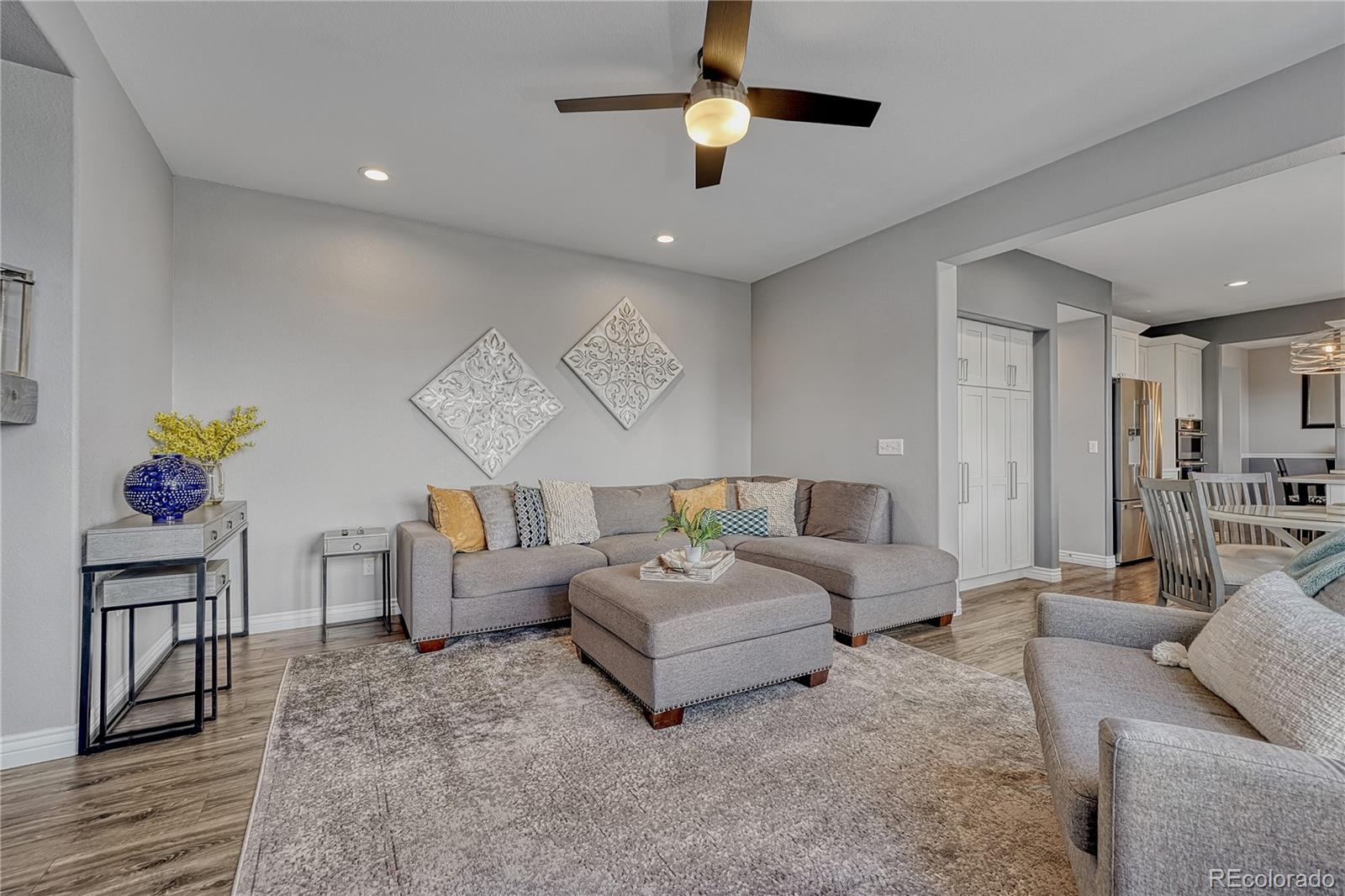 21777 Unbridled Avenue Parker CO 80138