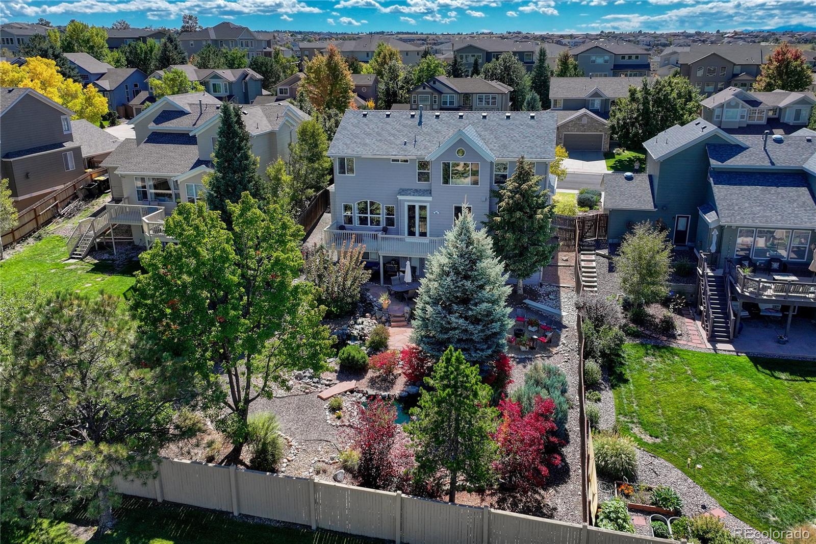 21777 Unbridled Avenue Parker CO 80138