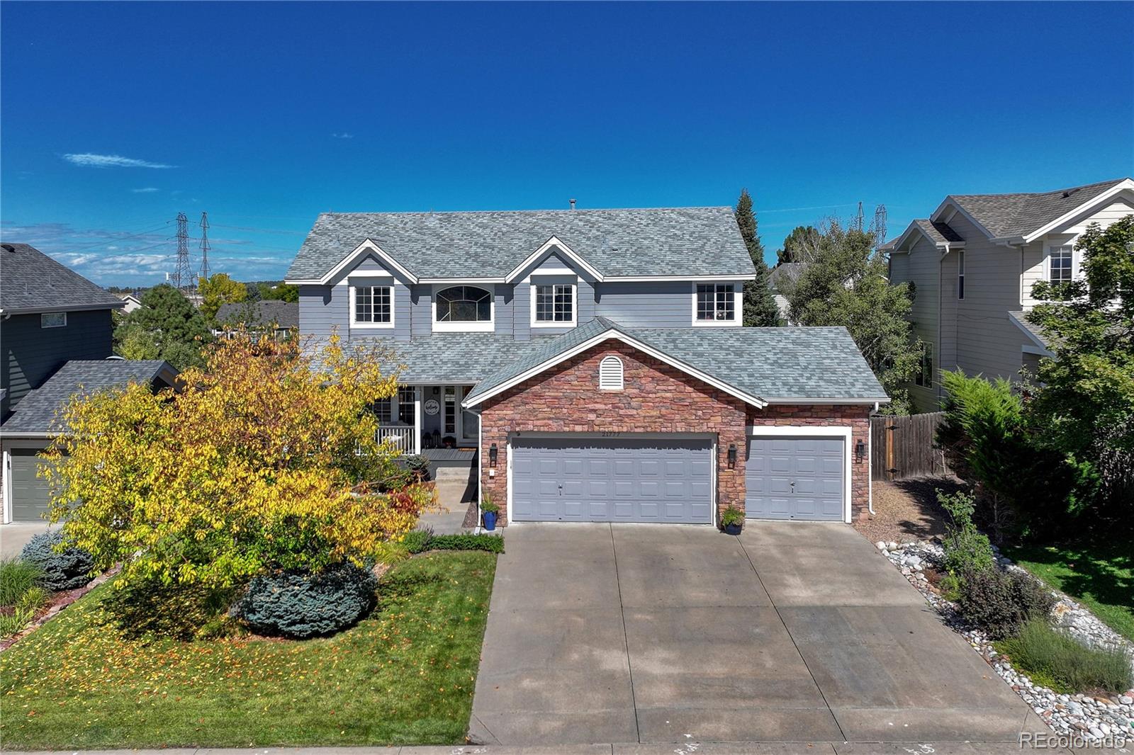21777 Unbridled Avenue Parker CO 80138