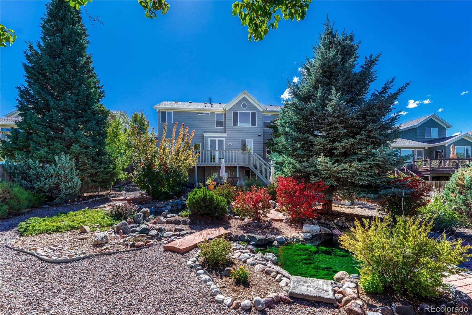 21777 Unbridled Avenue Parker CO 80138