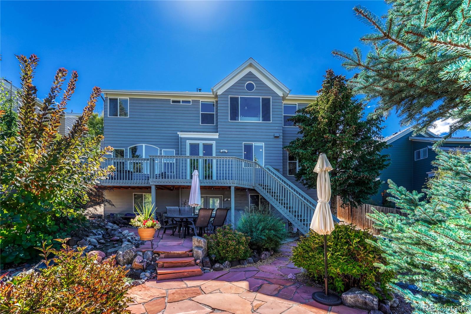 21777 Unbridled Avenue Parker CO 80138
