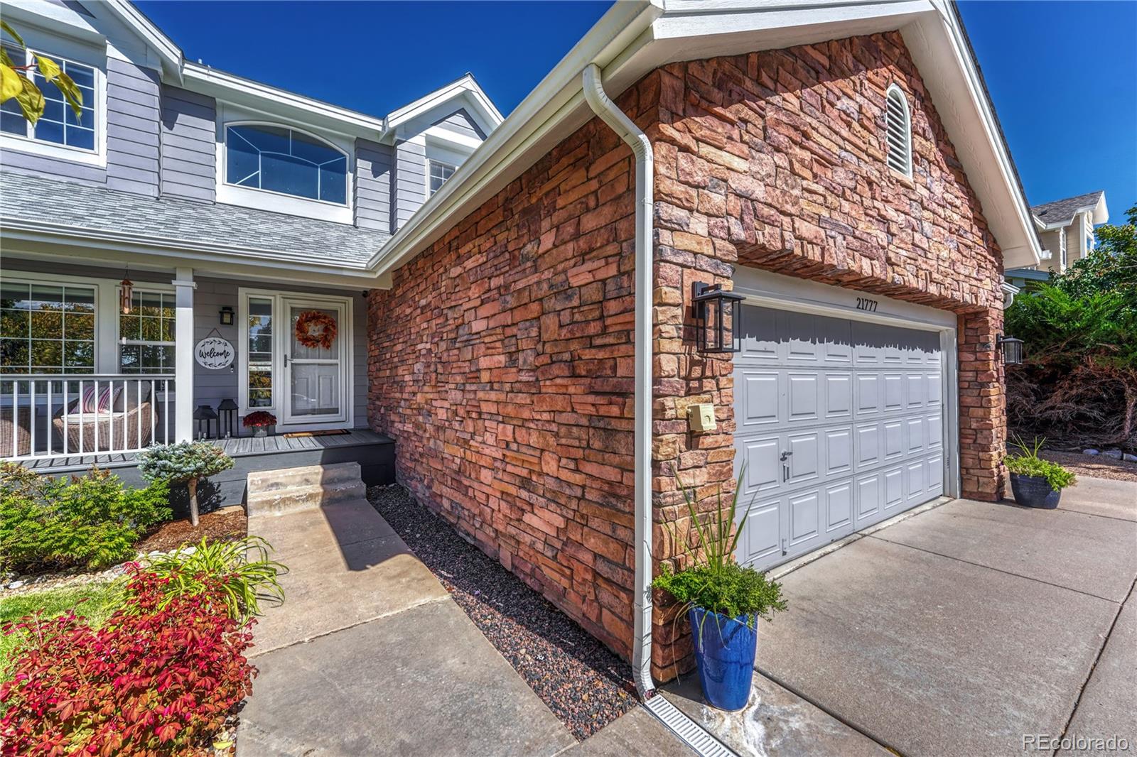 21777 Unbridled Avenue Parker CO 80138