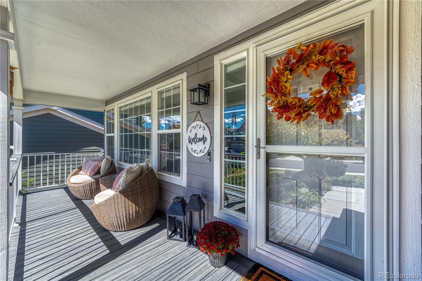 21777 Unbridled Avenue Parker CO 80138