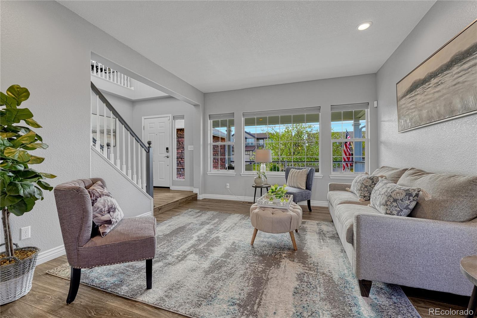 21777 Unbridled Avenue Parker CO 80138