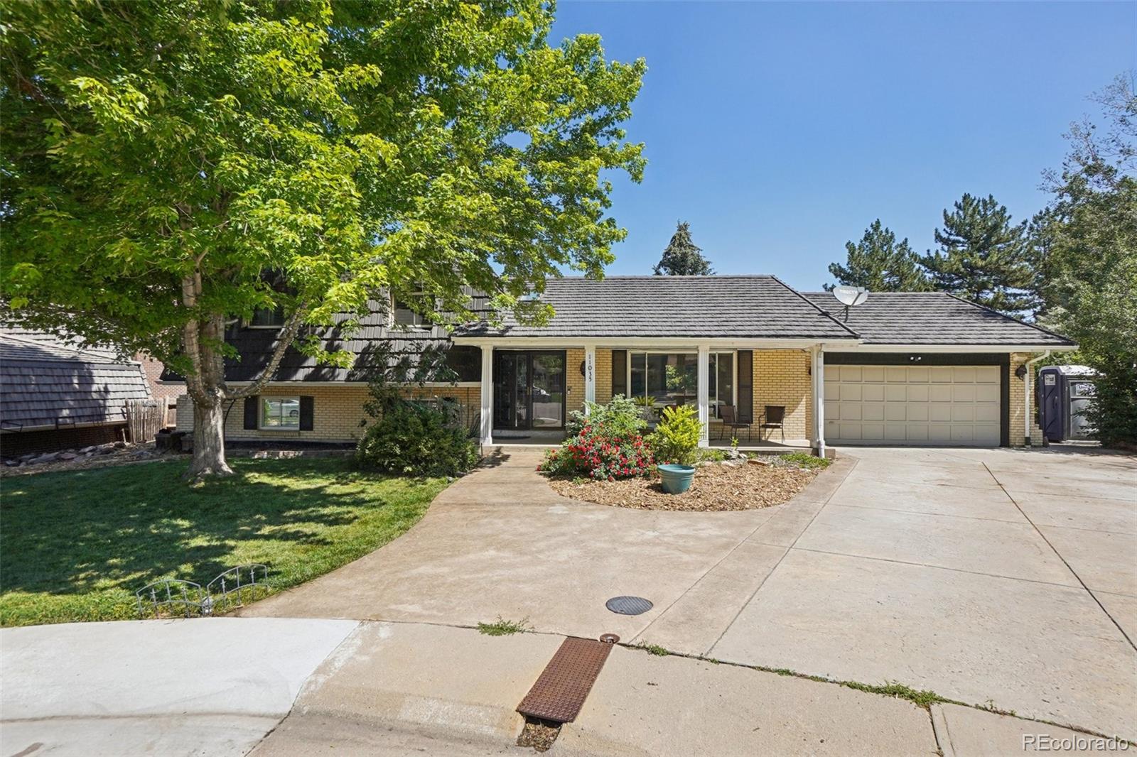 11035 W 26th Place Lakewood CO 80215