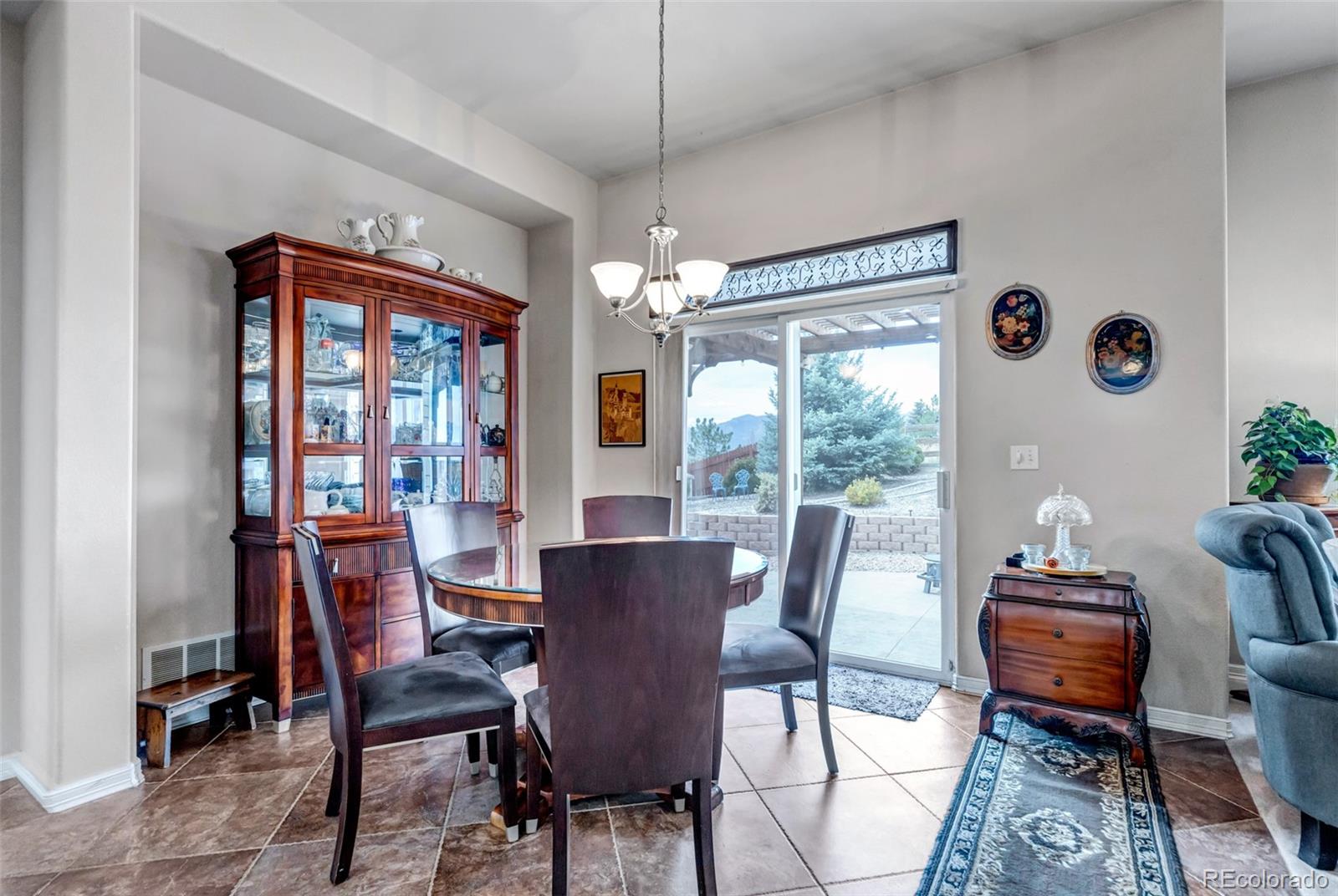 402 Coyote Willow Drive Colorado Springs CO 80921