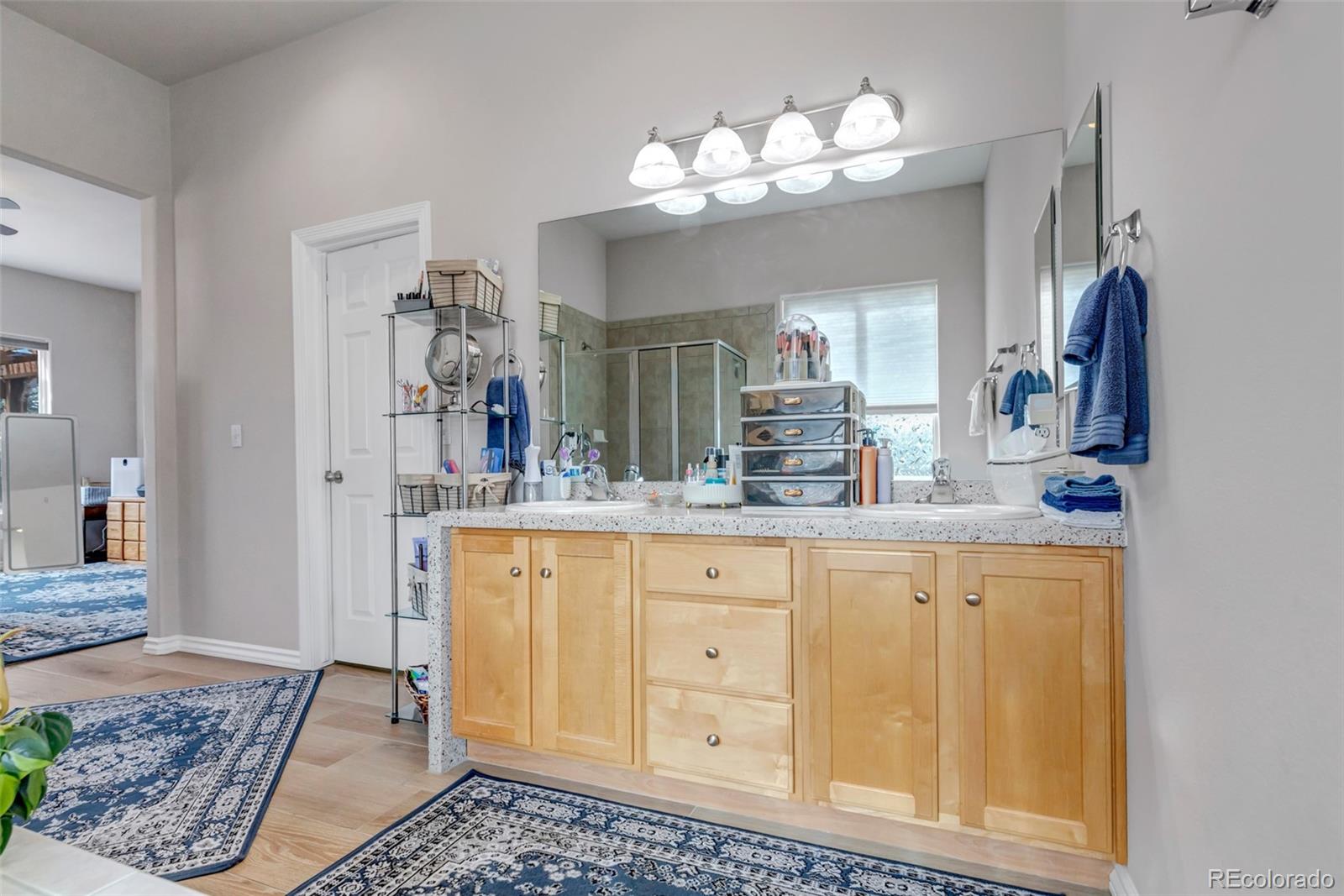 402 Coyote Willow Drive Colorado Springs CO 80921