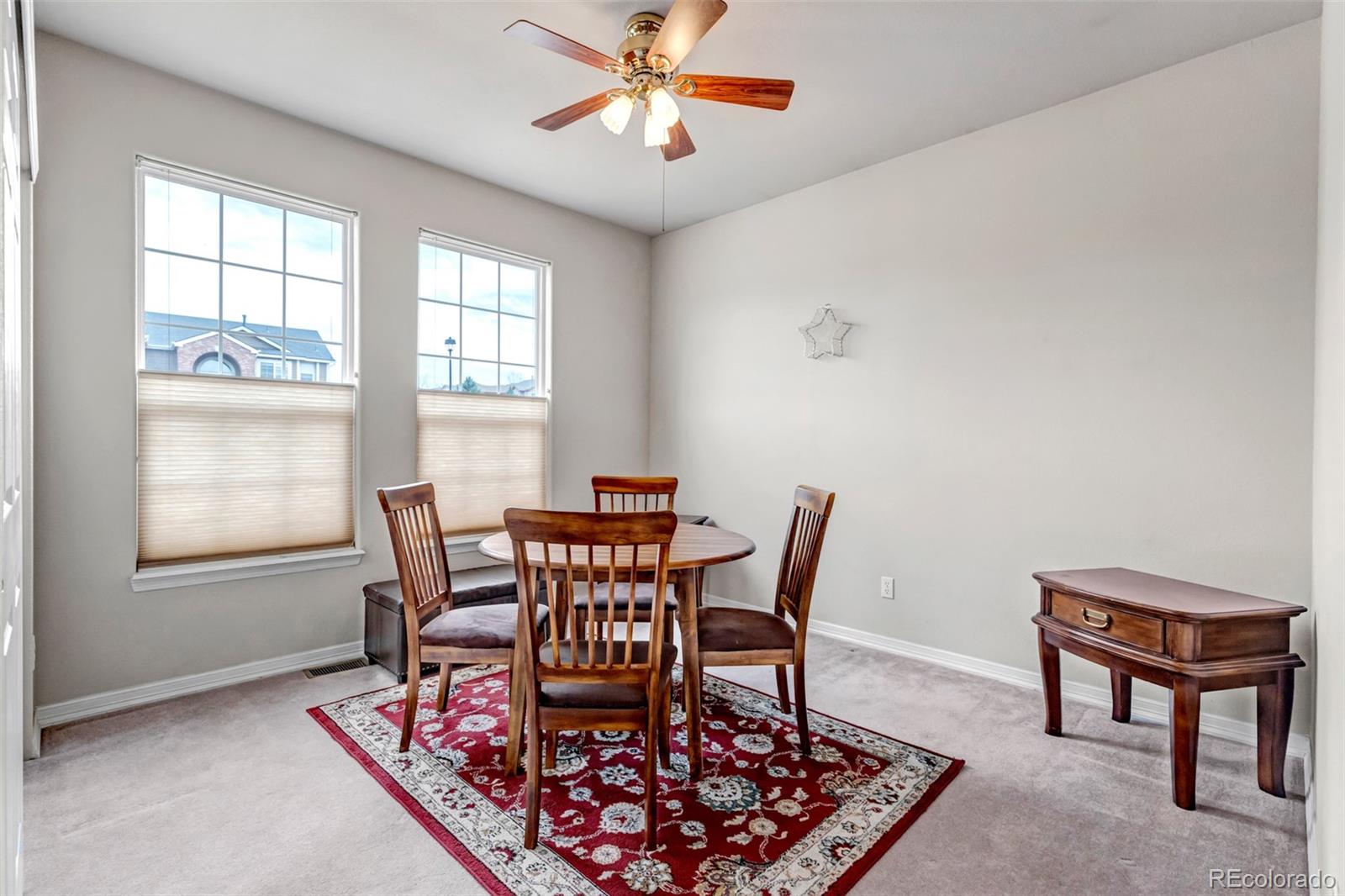 402 Coyote Willow Drive Colorado Springs CO 80921