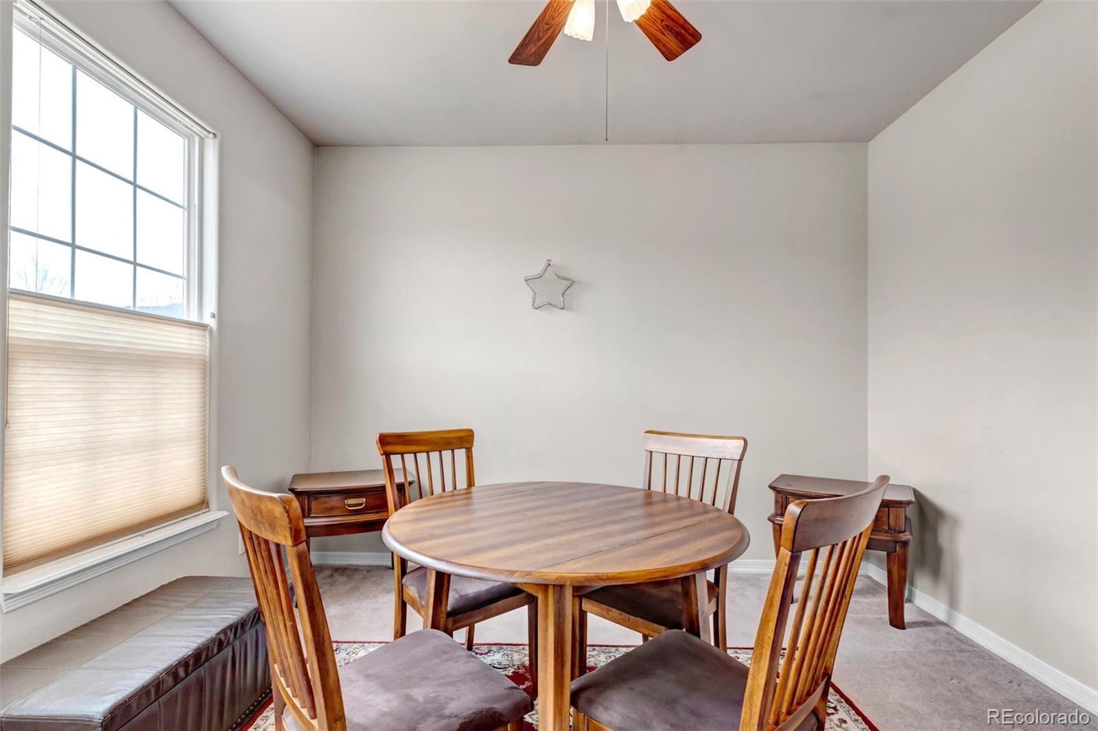 402 Coyote Willow Drive Colorado Springs CO 80921