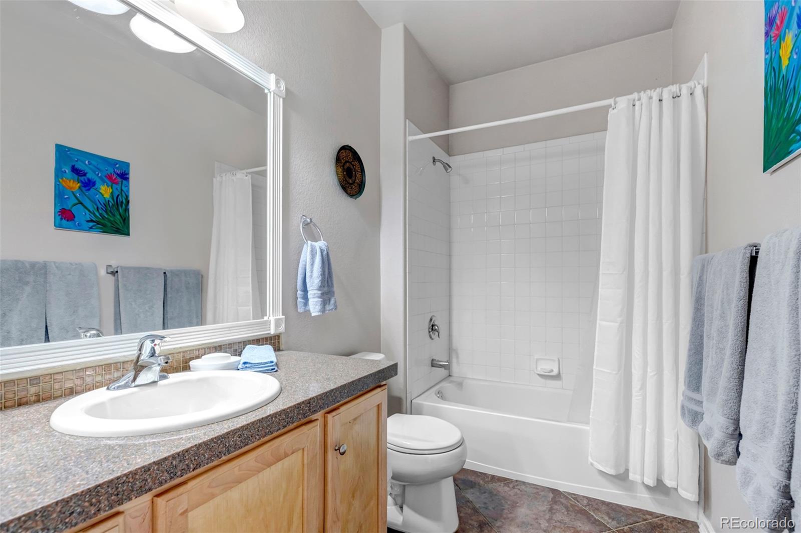 402 Coyote Willow Drive Colorado Springs CO 80921