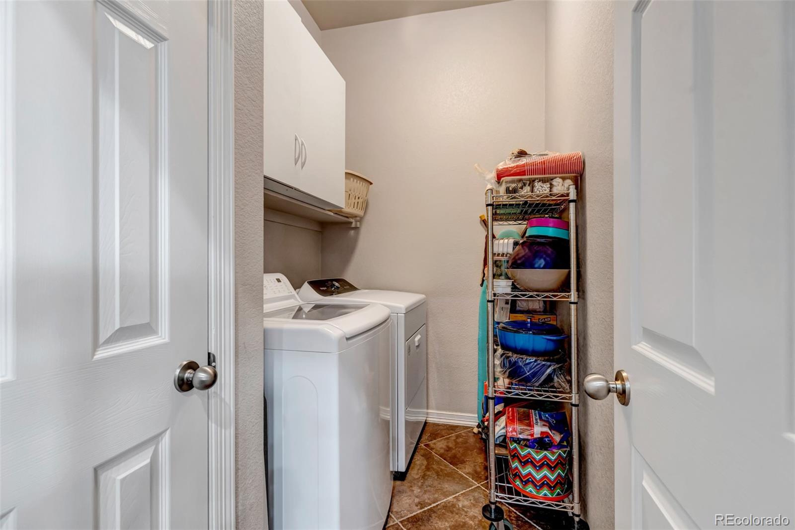 402 Coyote Willow Drive Colorado Springs CO 80921