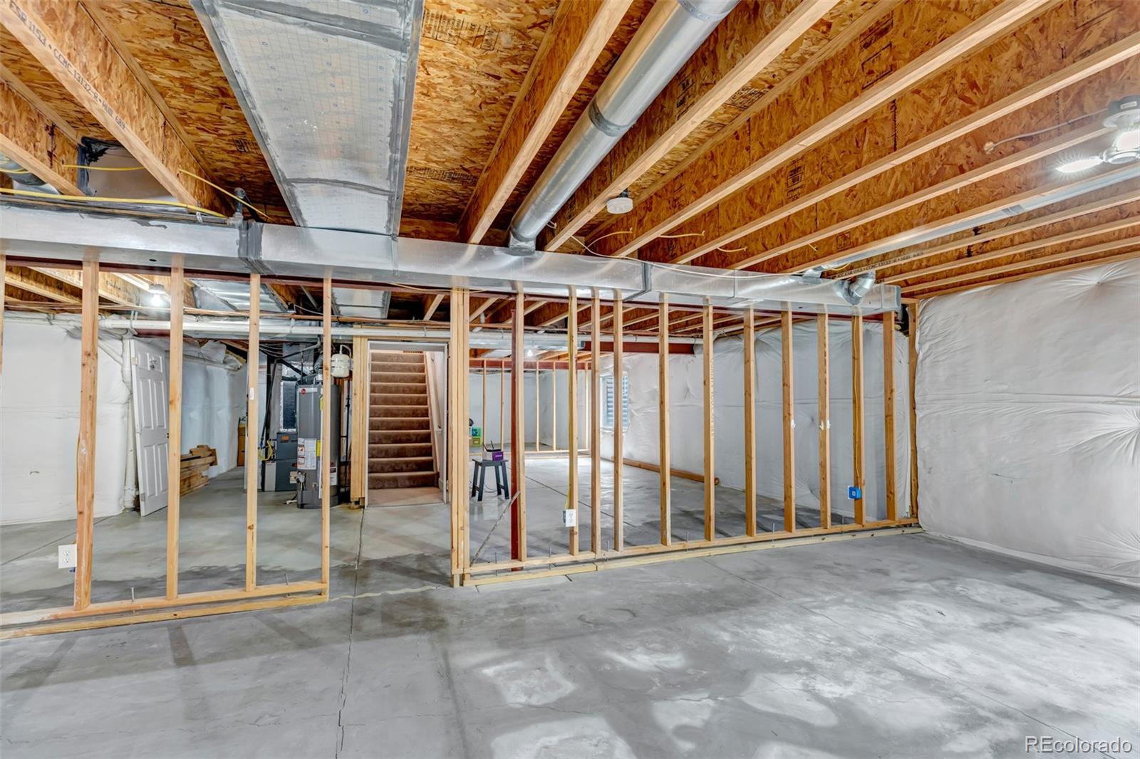 402 Coyote Willow Drive Colorado Springs CO 80921