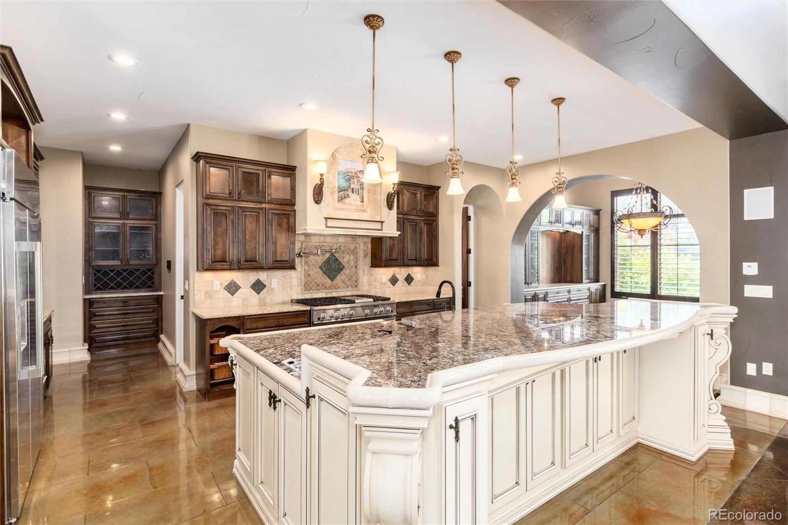 8417 High Ridge Court Castle Pines CO 80108