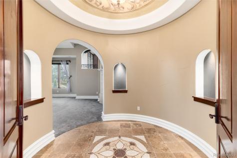 8417 High Ridge Court Castle Pines CO 80108