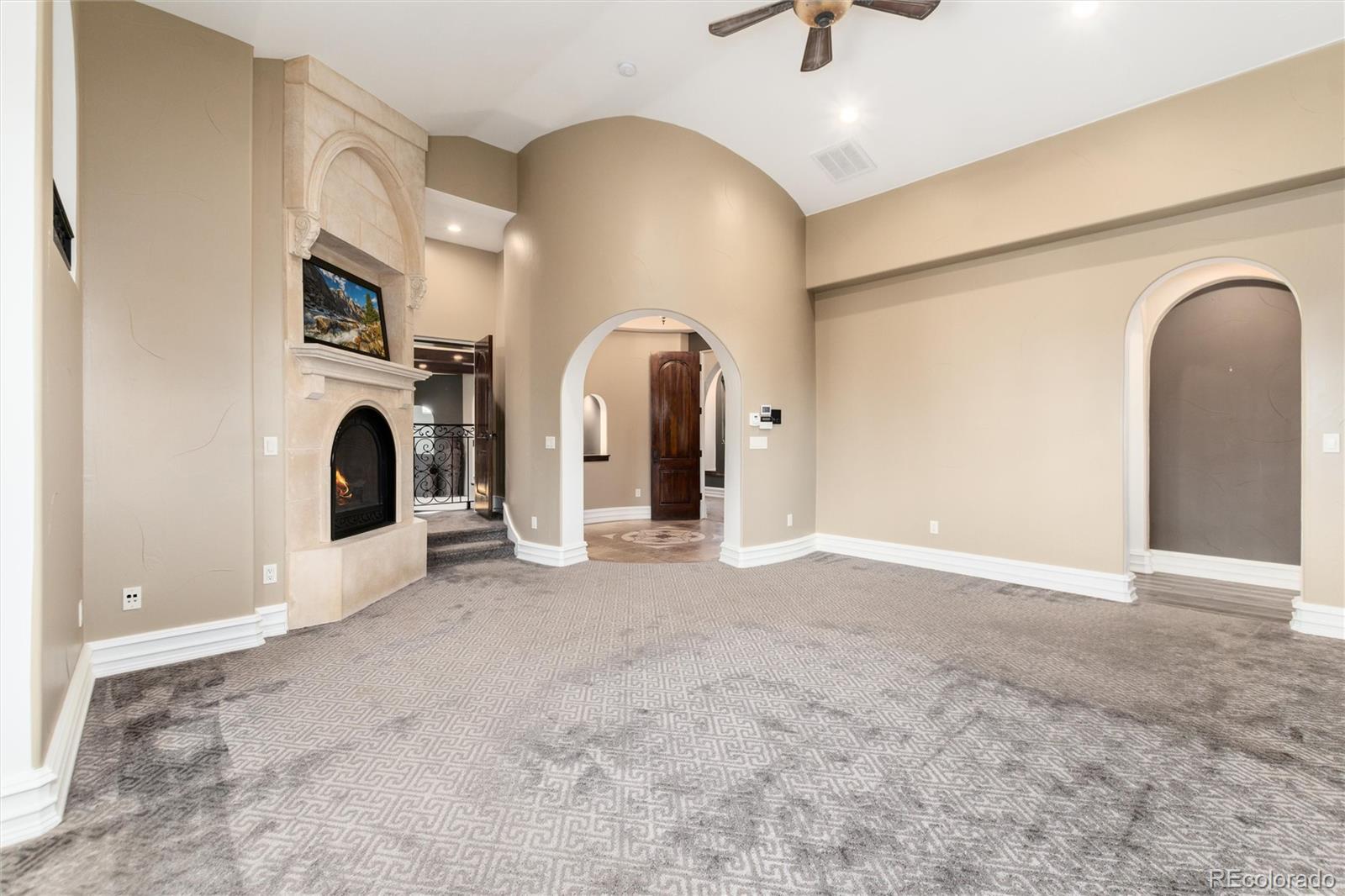 8417 High Ridge Court Castle Pines CO 80108