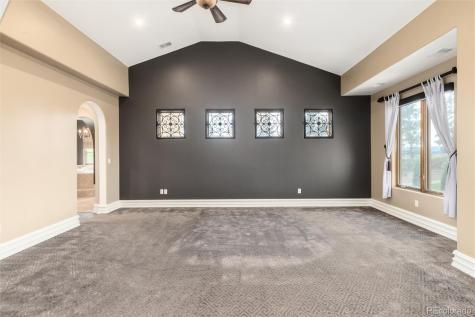 8417 High Ridge Court Castle Pines CO 80108