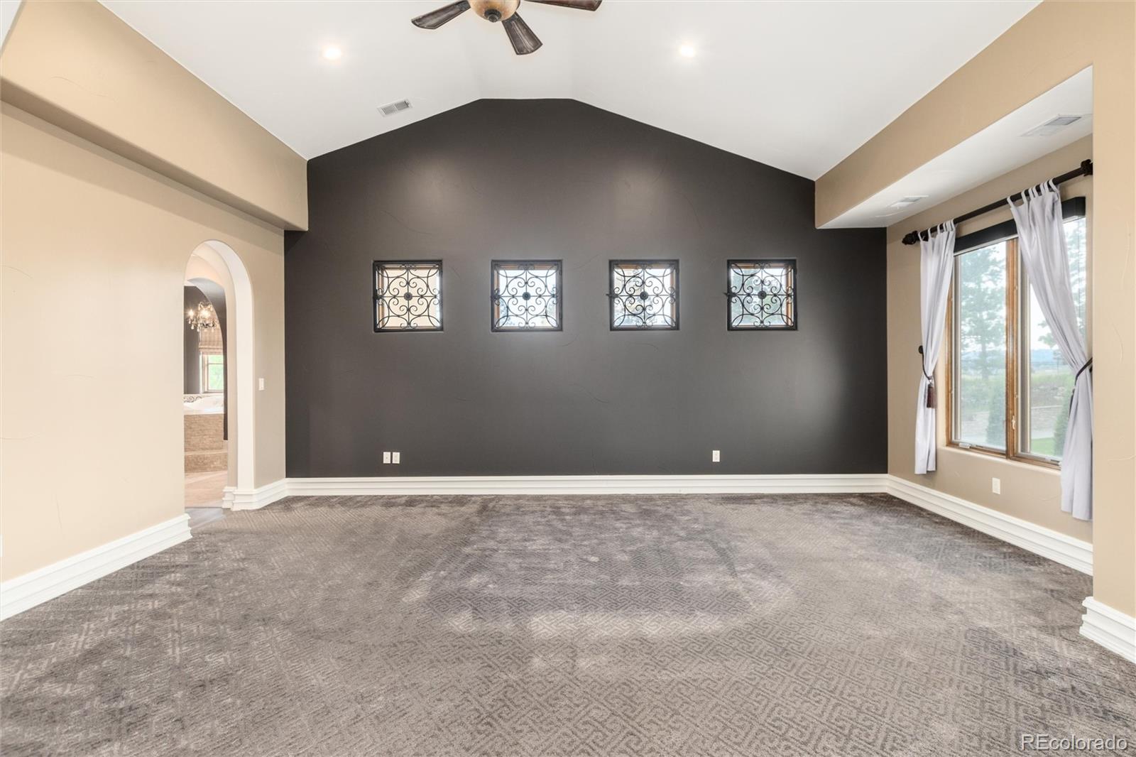 8417 High Ridge Court Castle Pines CO 80108