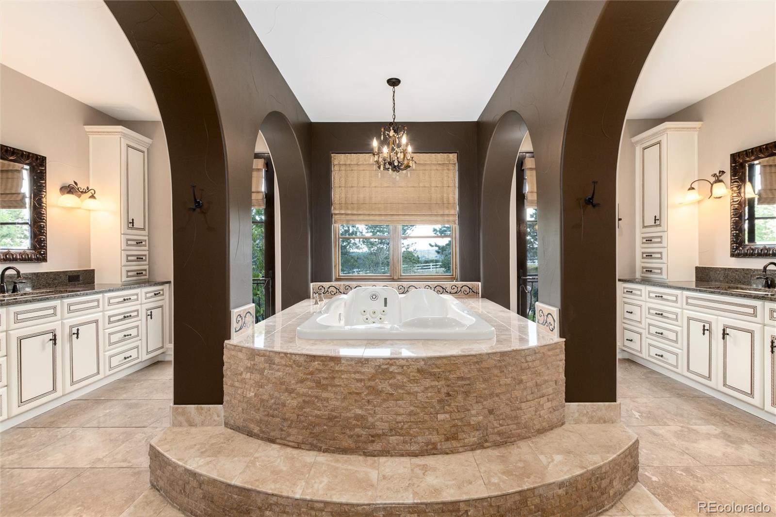 8417 High Ridge Court Castle Pines CO 80108