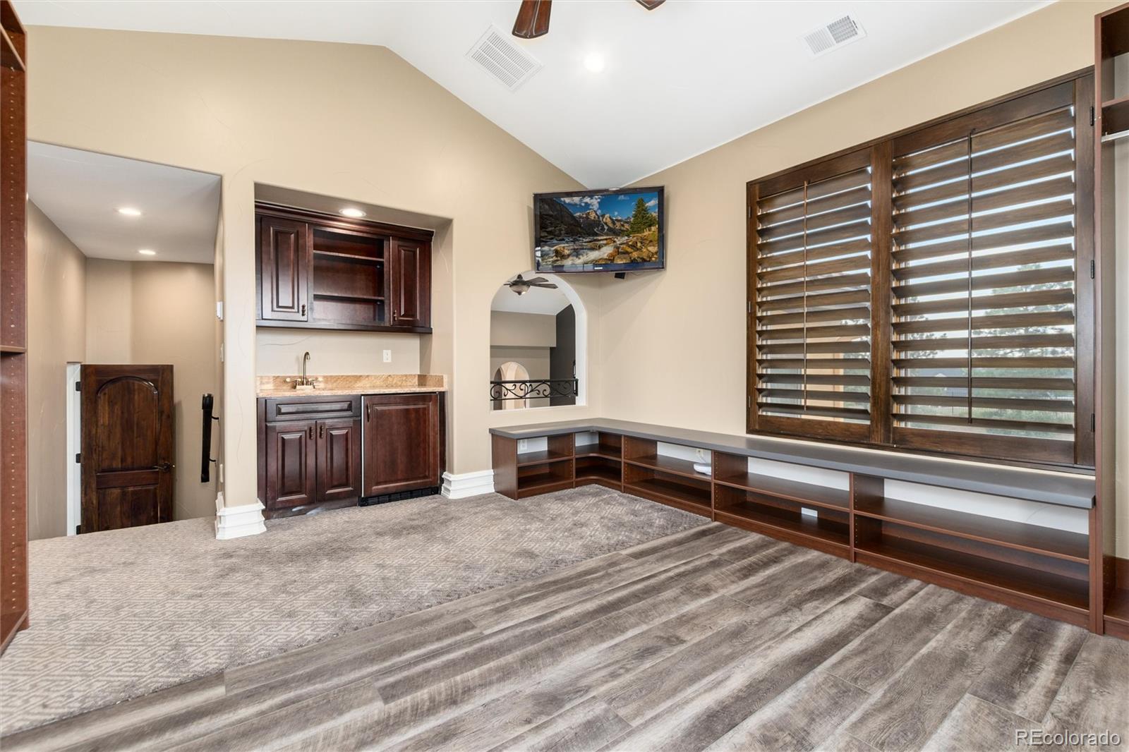 8417 High Ridge Court Castle Pines CO 80108