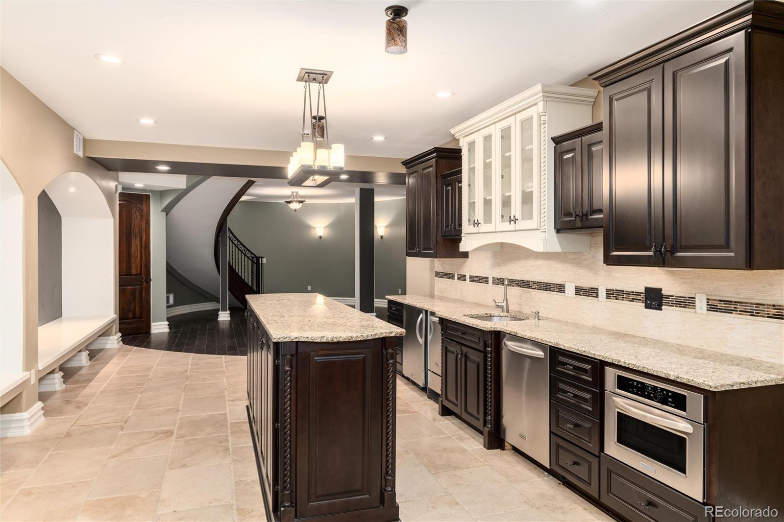 8417 High Ridge Court Castle Pines CO 80108