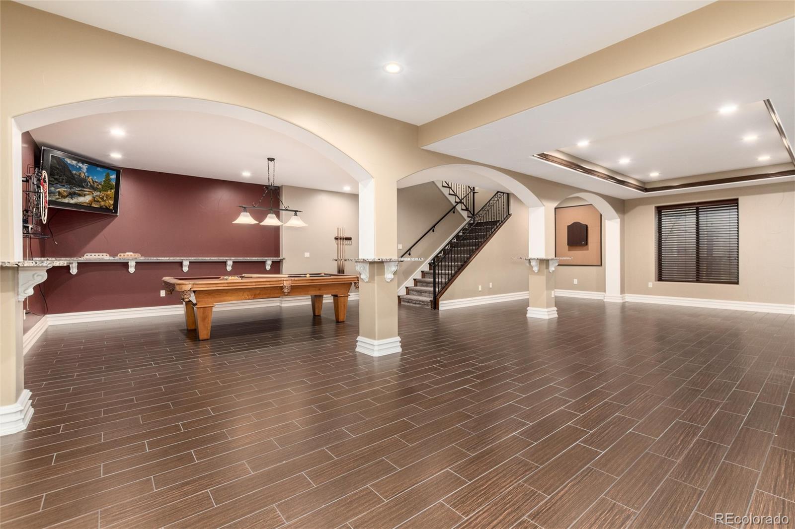 8417 High Ridge Court Castle Pines CO 80108