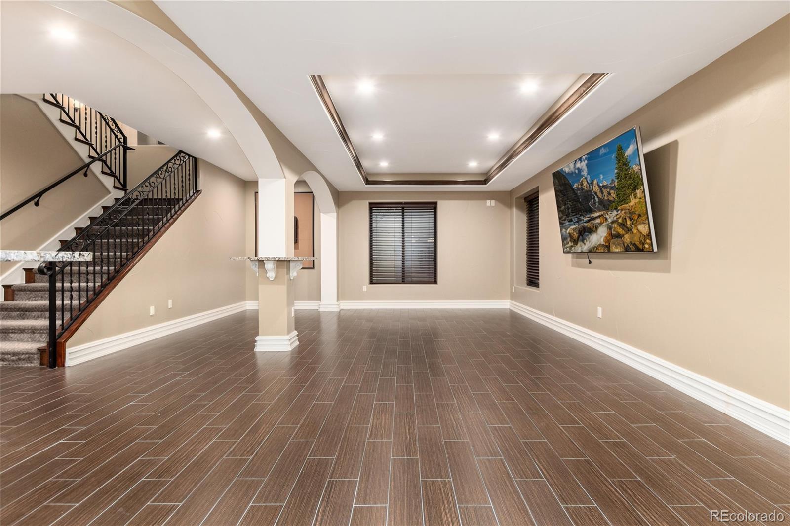 8417 High Ridge Court Castle Pines CO 80108