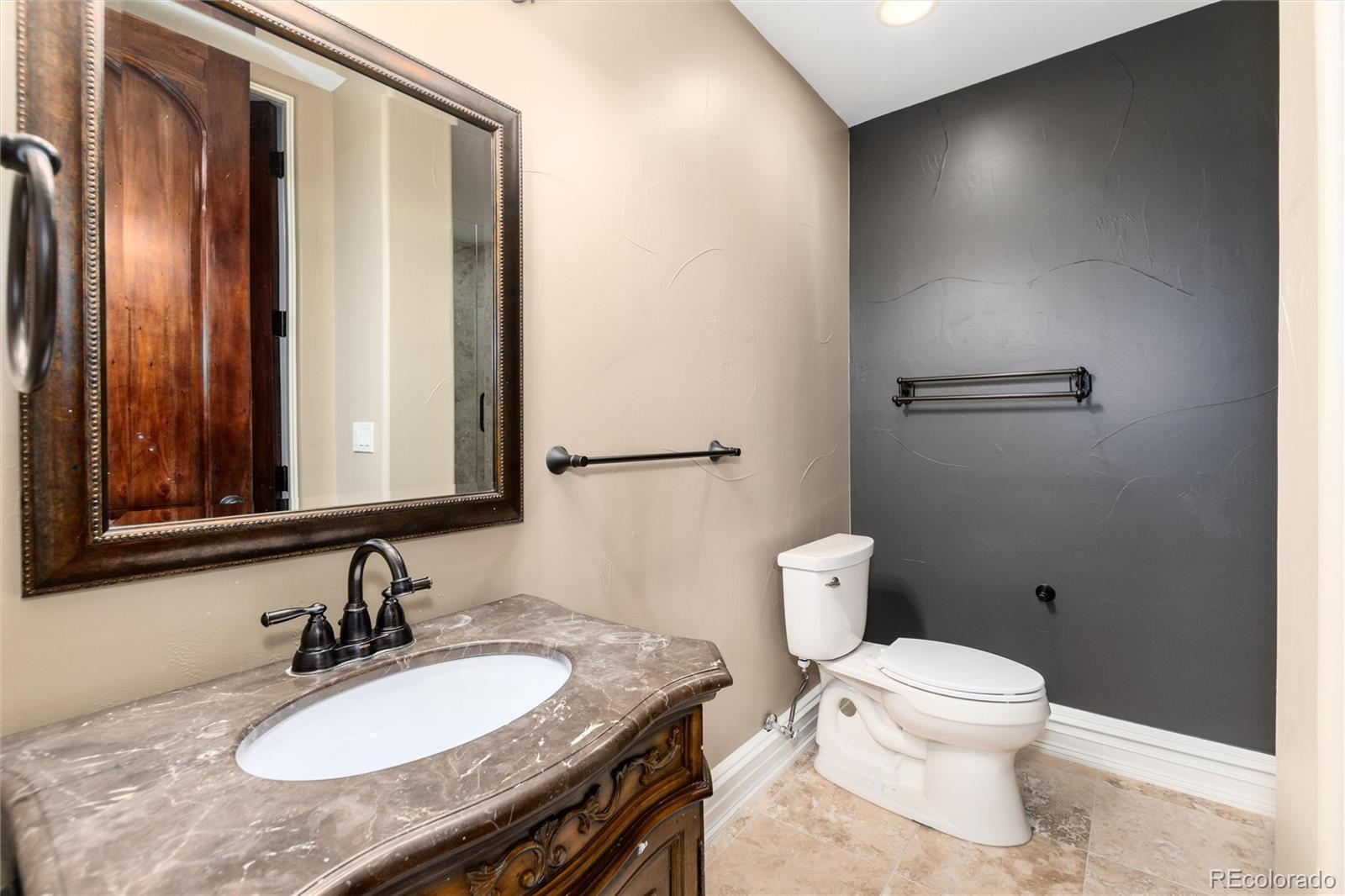 8417 High Ridge Court Castle Pines CO 80108