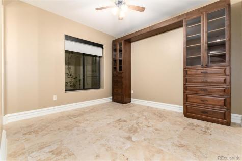 8417 High Ridge Court Castle Pines CO 80108