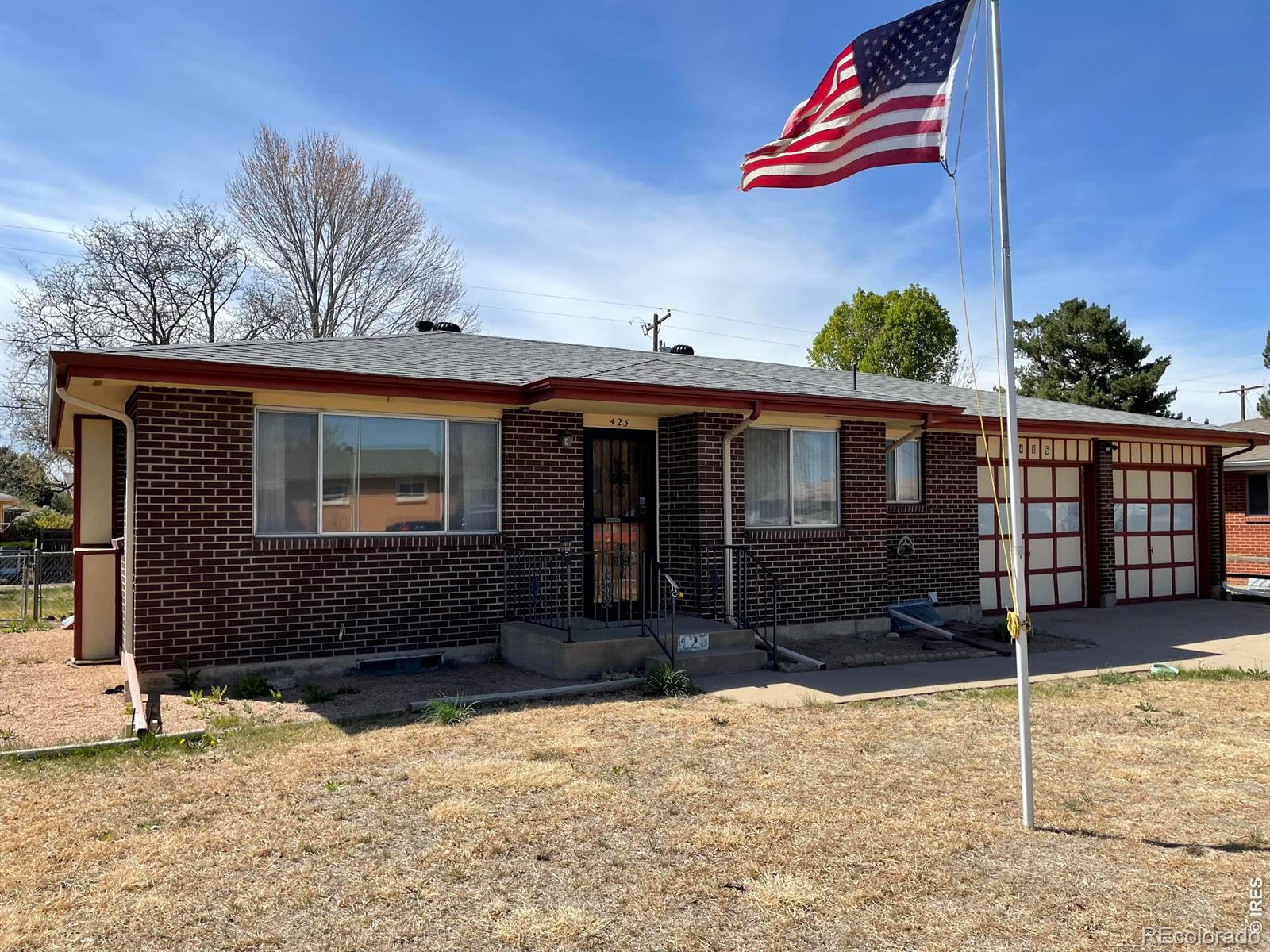 425 35th Avenue Court Greeley CO 80634