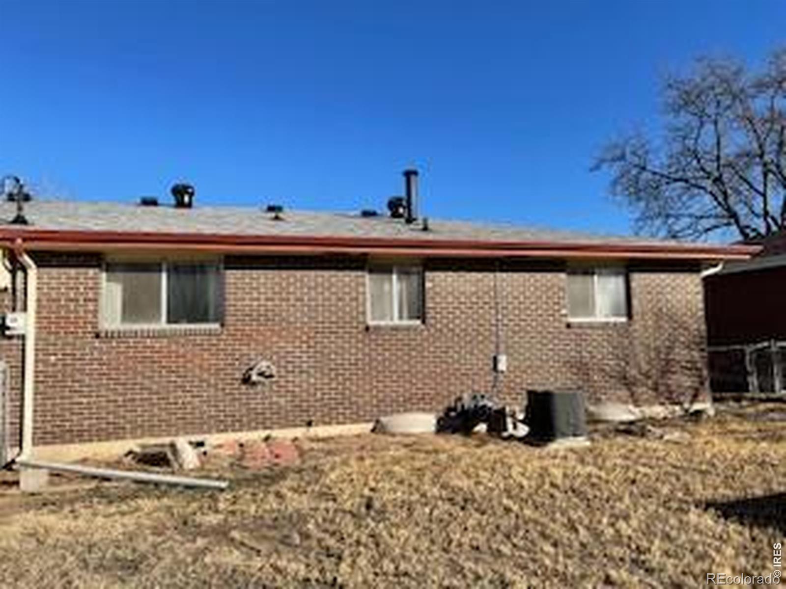 425 35th Avenue Court Greeley CO 80634