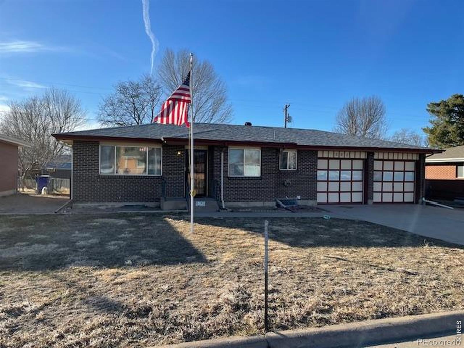 425 35th Avenue Court Greeley CO 80634