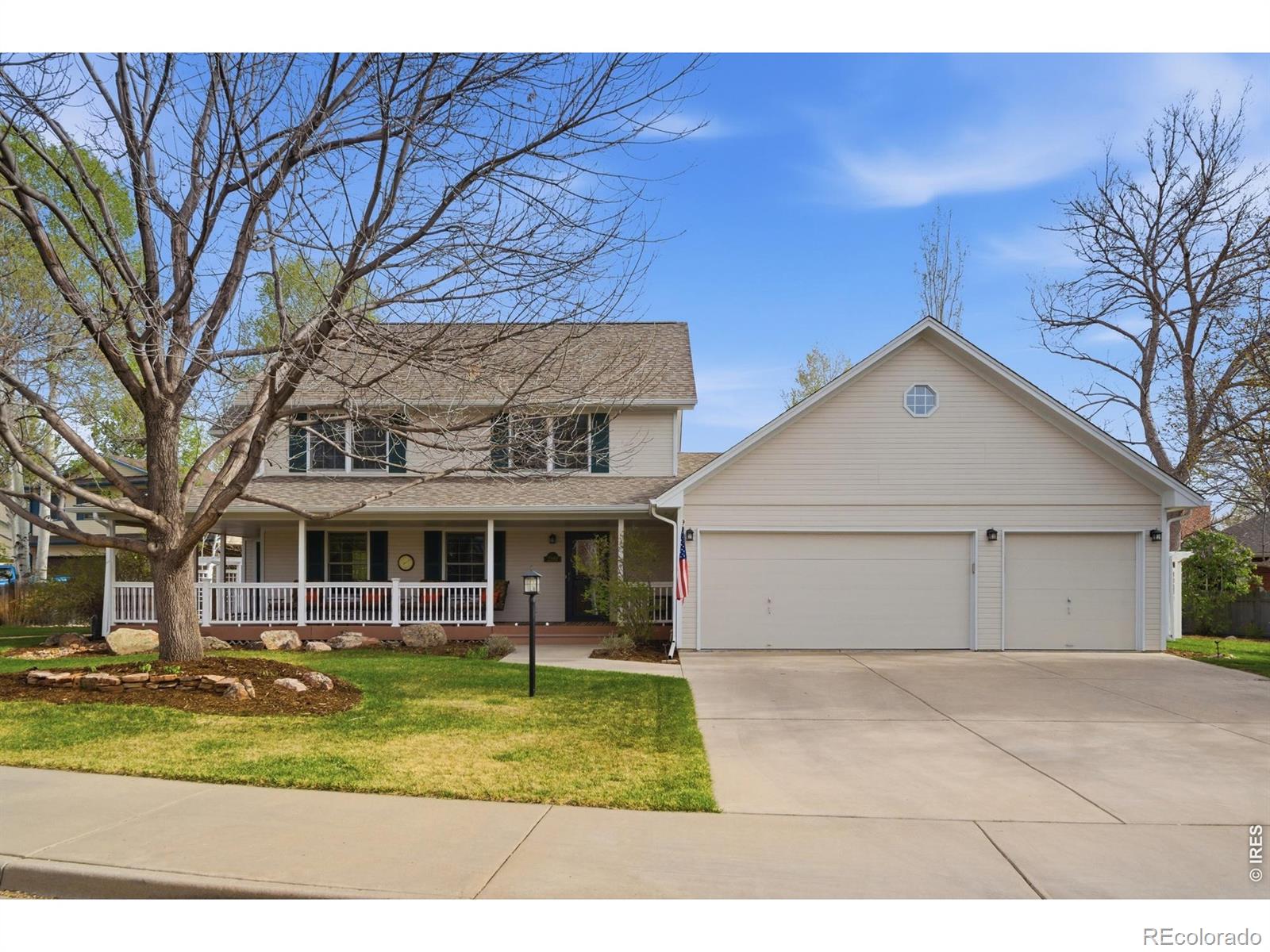 2881 Kiowa Drive Loveland CO 80538
