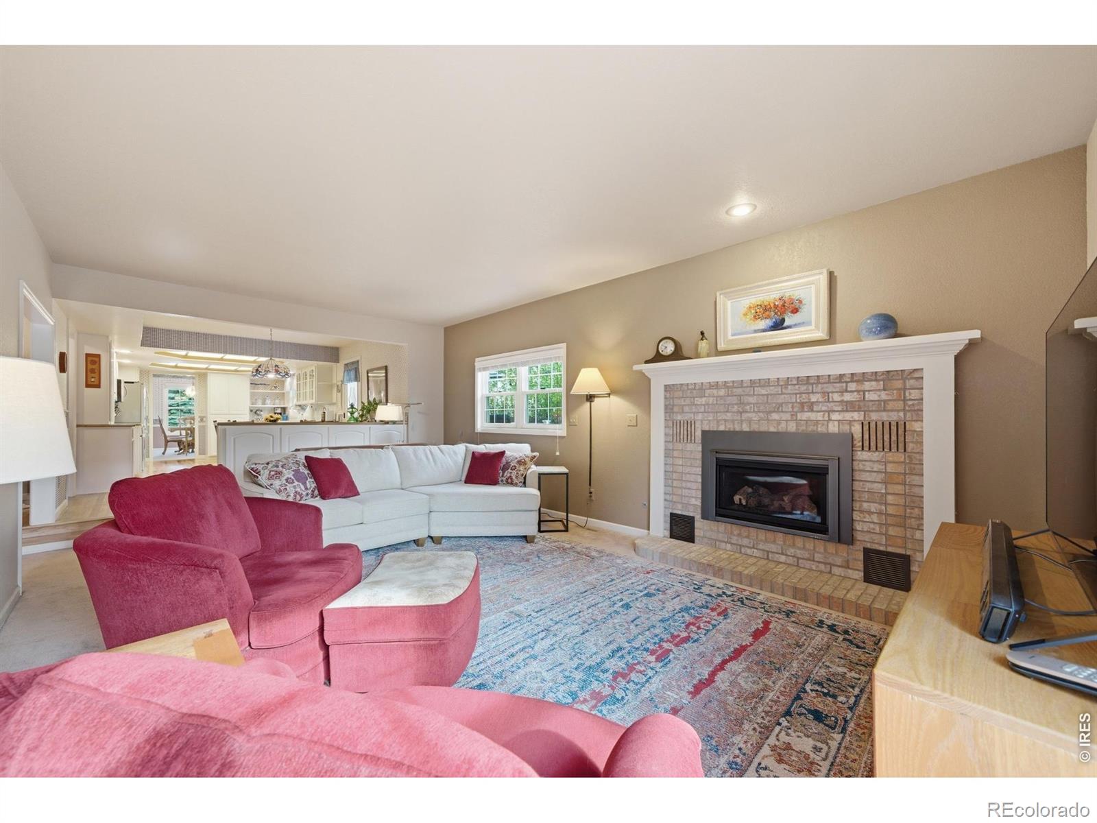 2881 Kiowa Drive Loveland CO 80538