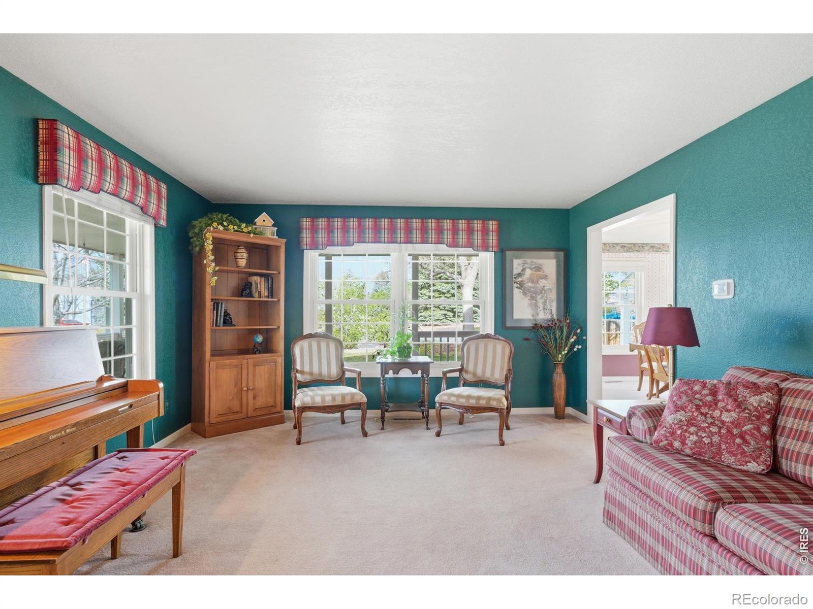 2881 Kiowa Drive Loveland CO 80538
