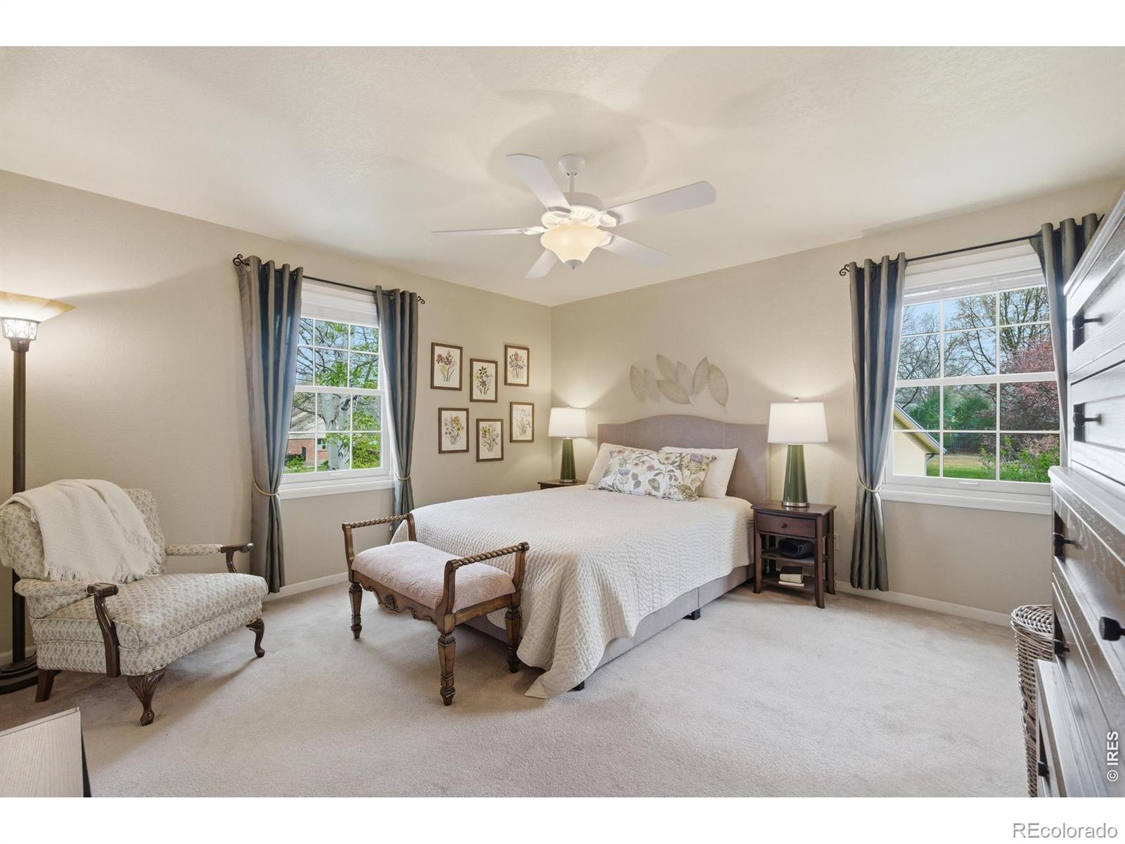 2881 Kiowa Drive Loveland CO 80538