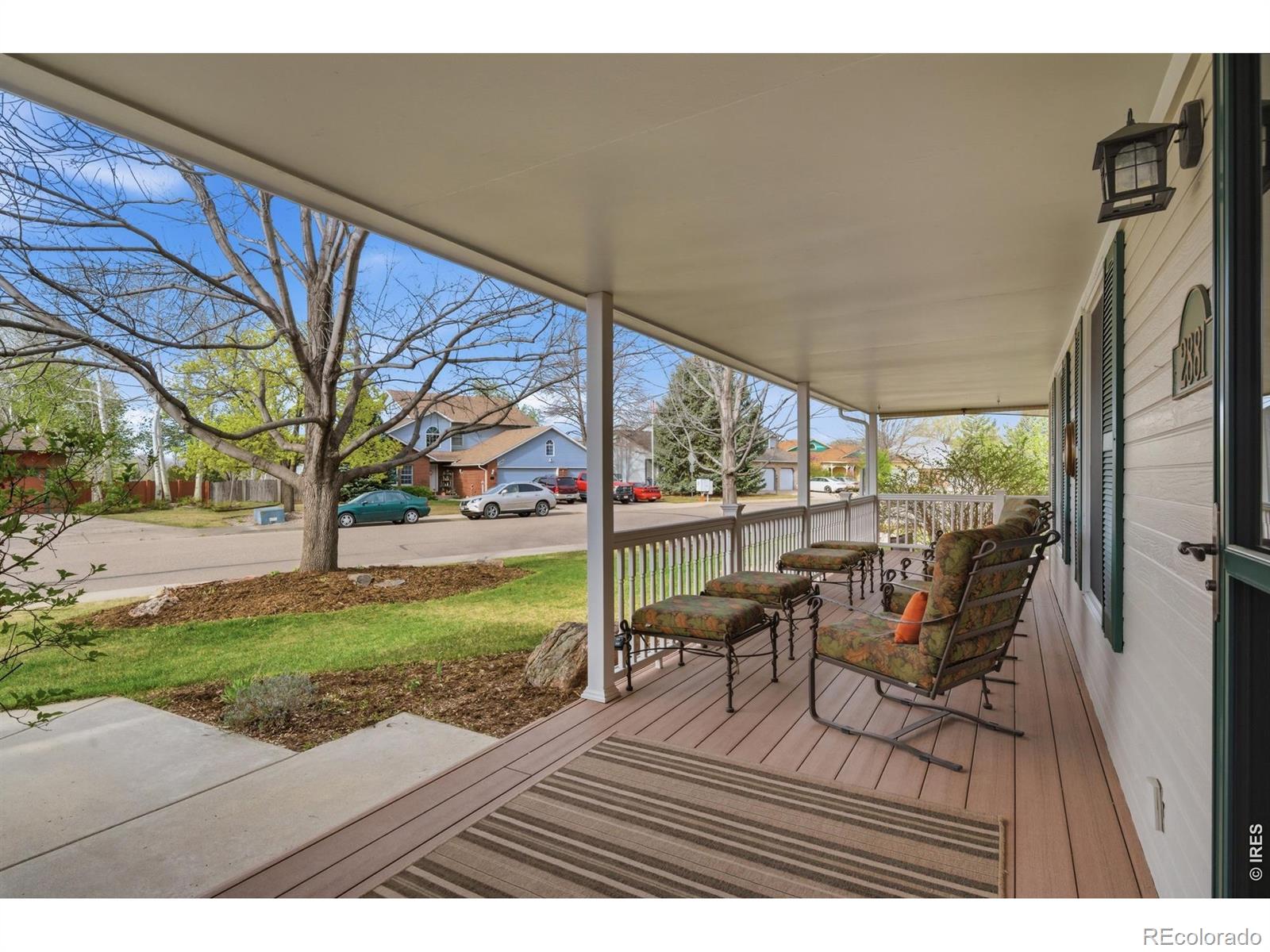 2881 Kiowa Drive Loveland CO 80538