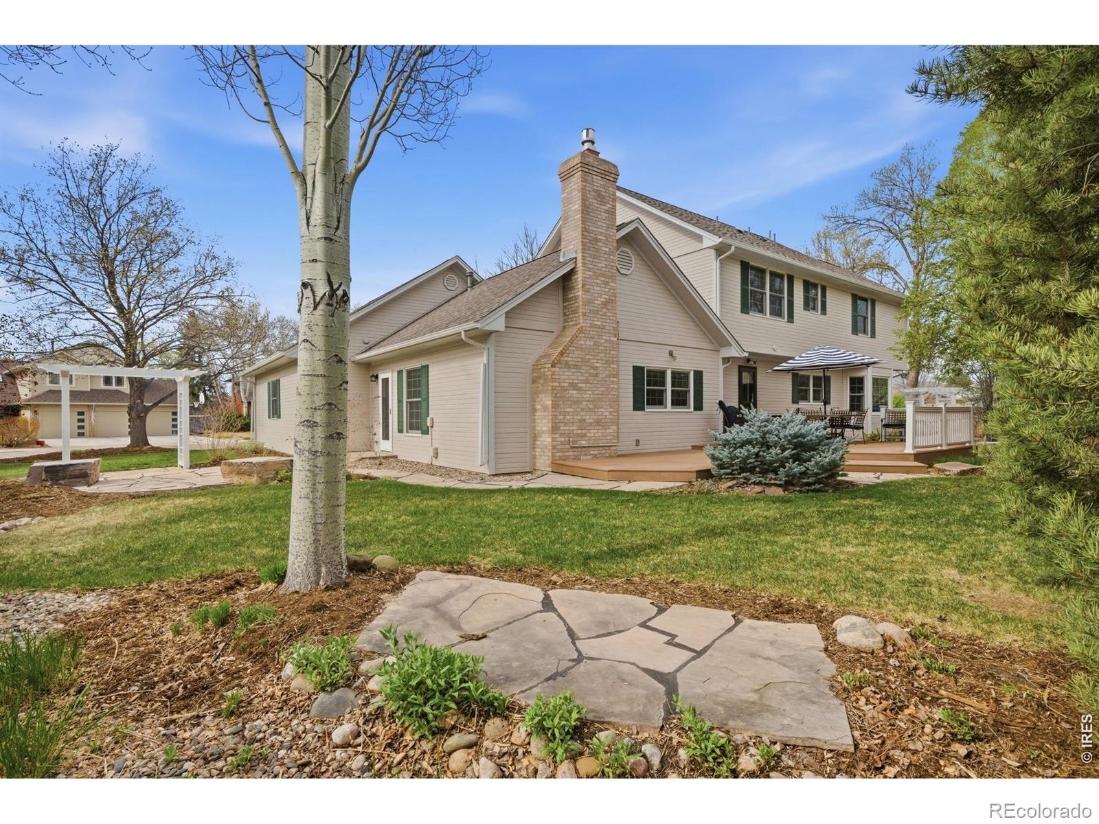 2881 Kiowa Drive Loveland CO 80538