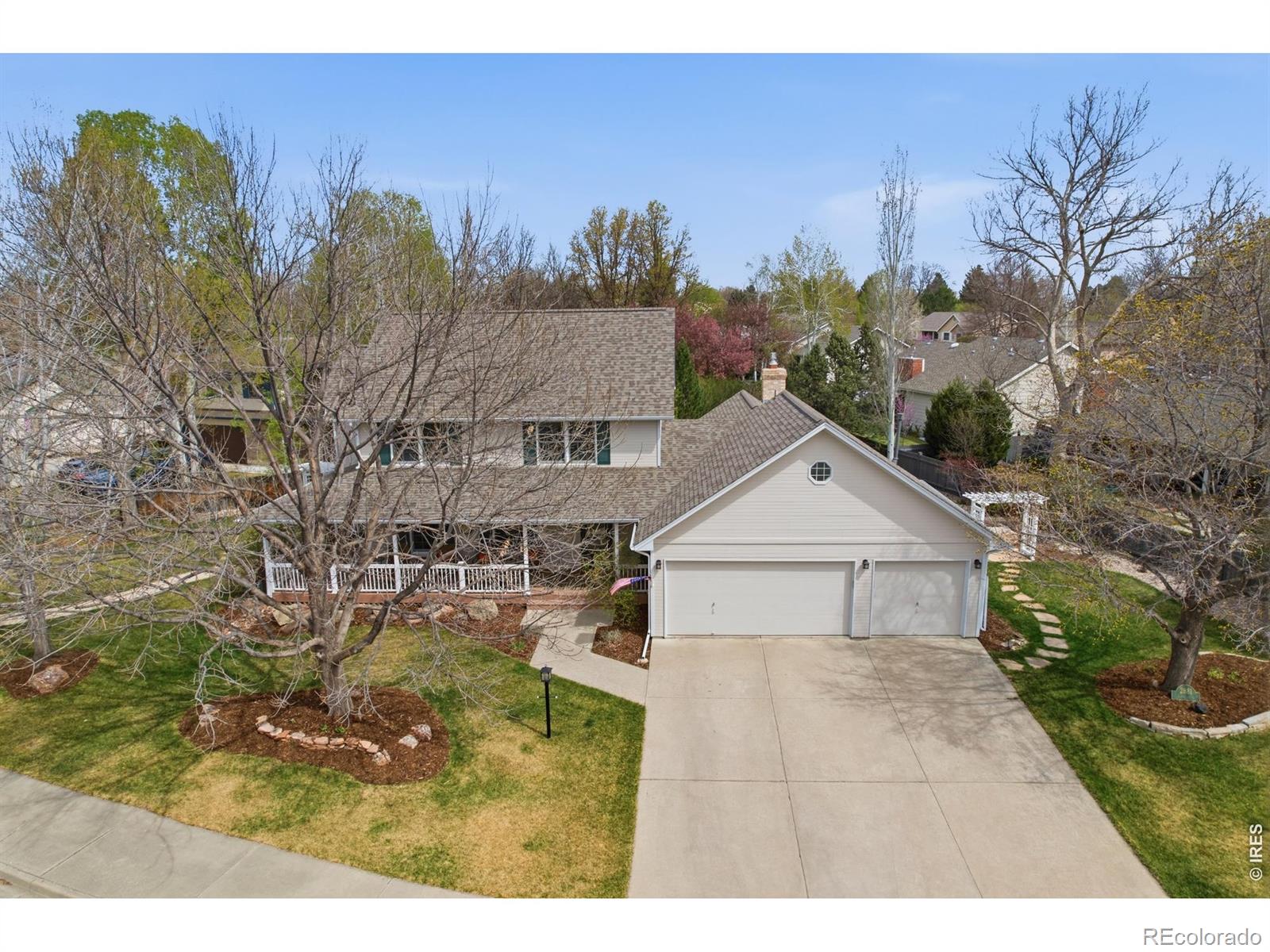 2881 Kiowa Drive Loveland CO 80538