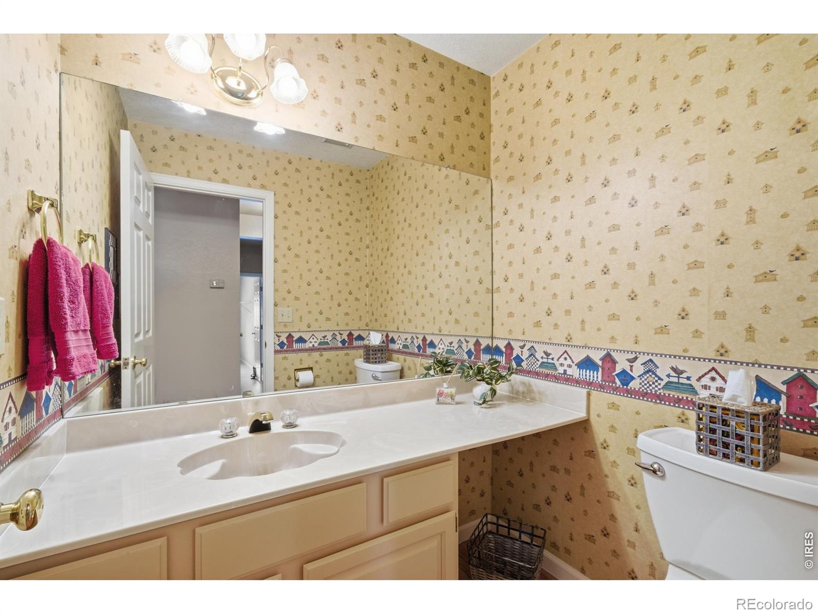 2881 Kiowa Drive Loveland CO 80538