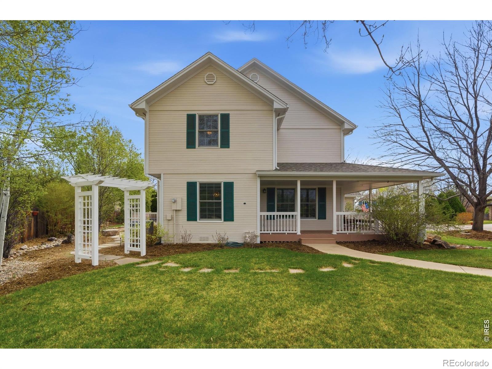 2881 Kiowa Drive Loveland CO 80538