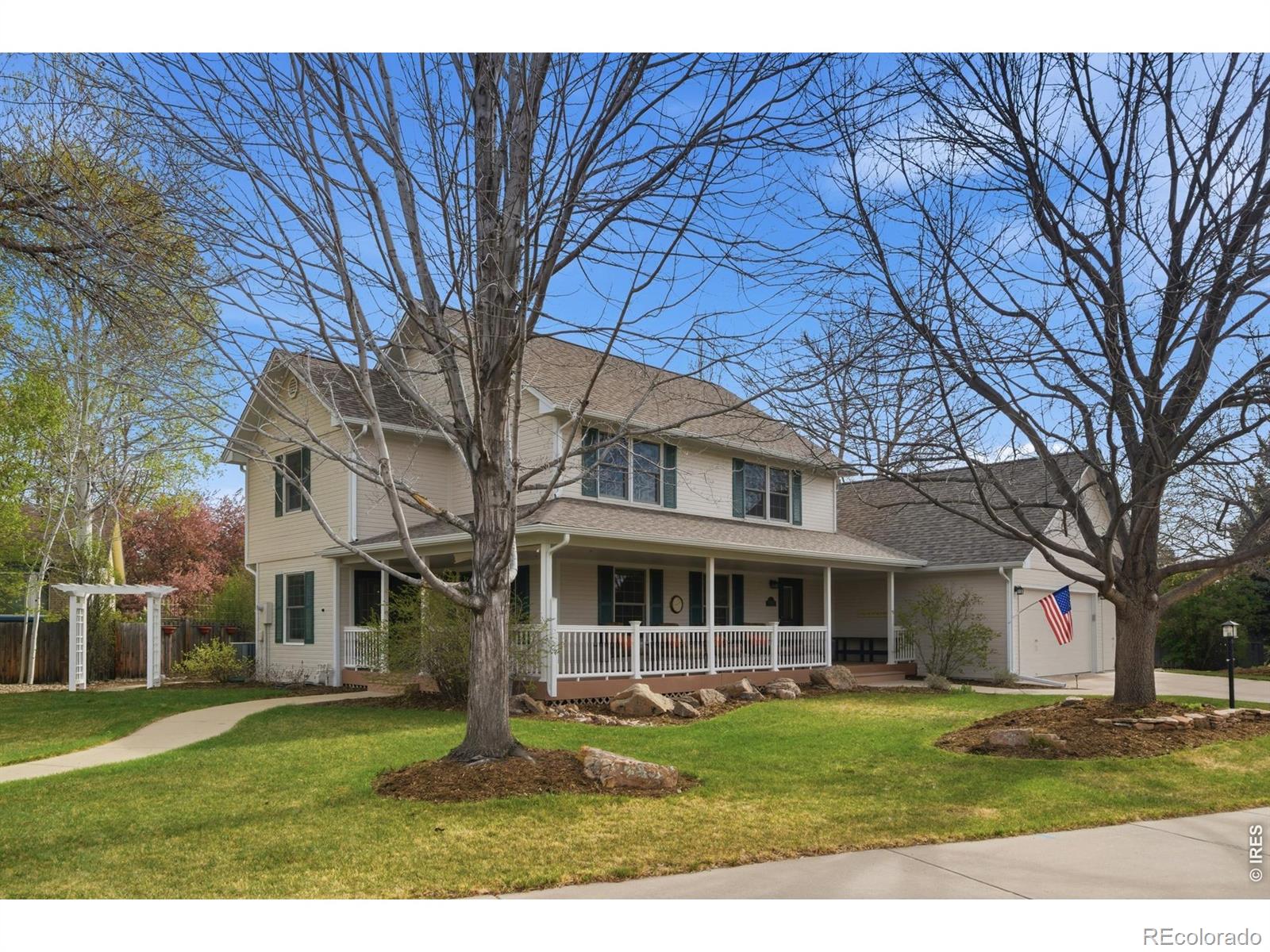 2881 Kiowa Drive Loveland CO 80538