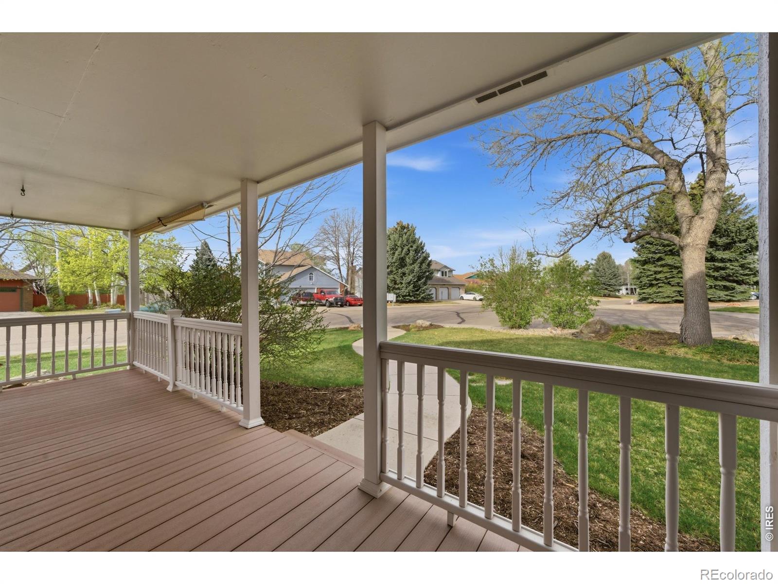 2881 Kiowa Drive Loveland CO 80538